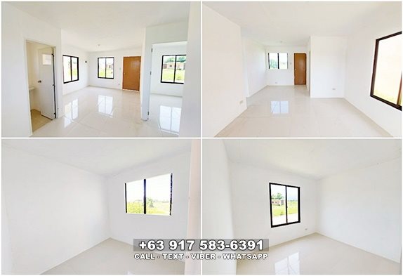 Alecza in Bria Homes Digos is near Camella Davao Alecza in Bria Homes Digos is near Camella Davao House for Sale