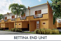 Bettina EU - 1BR House for Sale in Kidapawan, North Cotabato