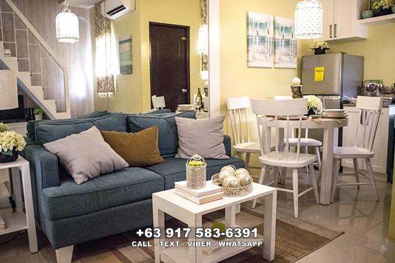 Bettina IU in Bria Homes Digos is near Camella Davao Bettina IU in Bria Homes Digos is near Camella Davao House for Sale