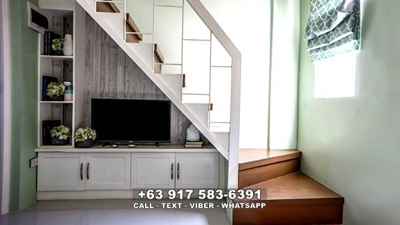 Bettina IU in Bria Homes Digos is near Camella Davao Bettina IU in Bria Homes Digos is near Camella Davao House for Sale