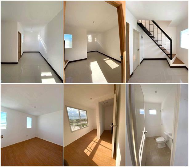 Bettina IU in Bria Homes Digos is near Camella Davao Bettina IU in Bria Homes Digos is near Camella Davao House for Sale
