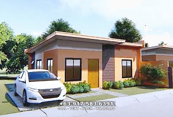 Thalia in Bria Homes Digos is near Camella Davao Thalia in Bria Homes Digos is near Camella Davao House for Sale