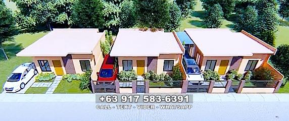 Thalia in Bria Homes Digos is near Camella Davao Thalia in Bria Homes Digos is near Camella Davao House for Sale