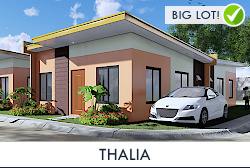 Thalia - 3BR House for Sale in Kidapawan, North Cotabato