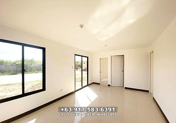 Thalia in Bria Homes Digos is near Camella Davao Thalia in Bria Homes Digos is near Camella Davao House for Sale