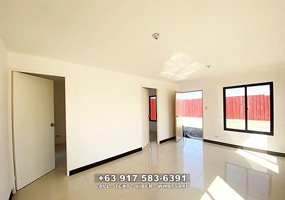 Thalia in Bria Homes Digos is near Camella Davao Thalia in Bria Homes Digos is near Camella Davao House for Sale
