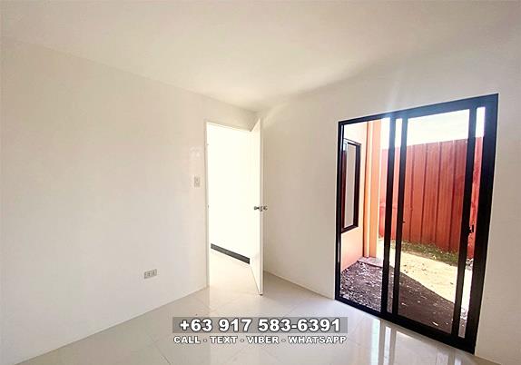 Thalia in Bria Homes Digos is near Camella Davao Thalia in Bria Homes Digos is near Camella Davao House for Sale
