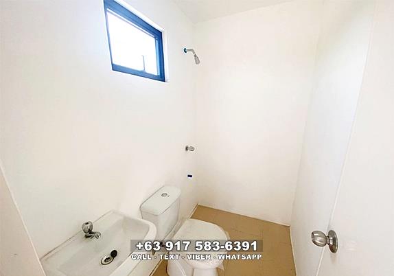 Thalia in Bria Homes Digos is near Camella Davao Thalia in Bria Homes Digos is near Camella Davao House for Sale