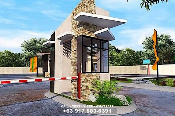 Bria Homes Digos near Camella Davao Bria Homes Digos near Camella Davao