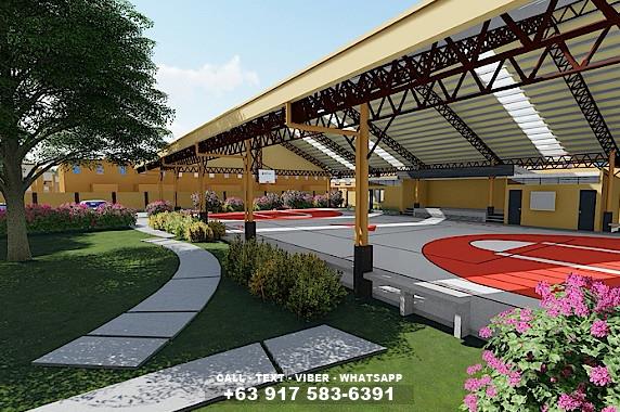 Bria Homes Digos near Camella Davao Bria Homes Digos near Camella Davao