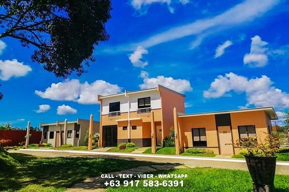Bria Homes Digos near Camella Davao Bria Homes Digos near Camella Davao