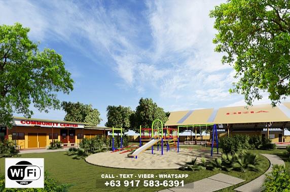 Bria Homes Digos near Camella Davao Bria Homes Digos near Camella Davao