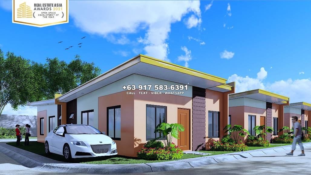 Affordable Houses in Kidapawan