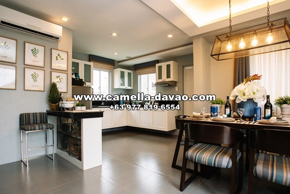 Camella Davao House and Lot for Sale in Davao Philippines