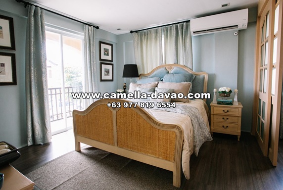 Camella Davao House and Lot for Sale in Davao Philippines