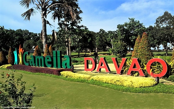 Camella Davao Location and Amenities Camella Davao Location and Amenities