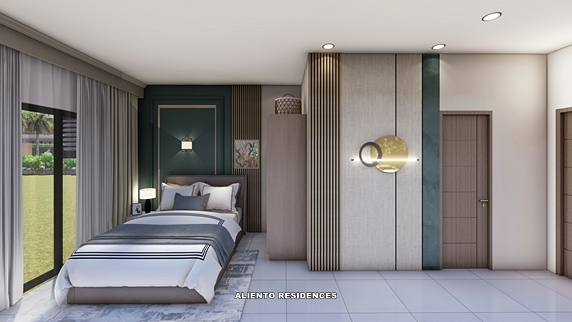 studio Condo for Sale in Silang Aliento