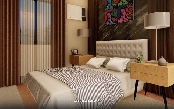 Asterra Butuan 1-br - Condo for Sale in Butuan City (Tower 1) Asterra Butuan