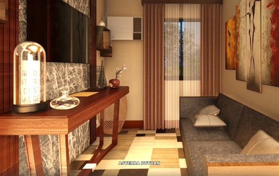 Asterra Butuan