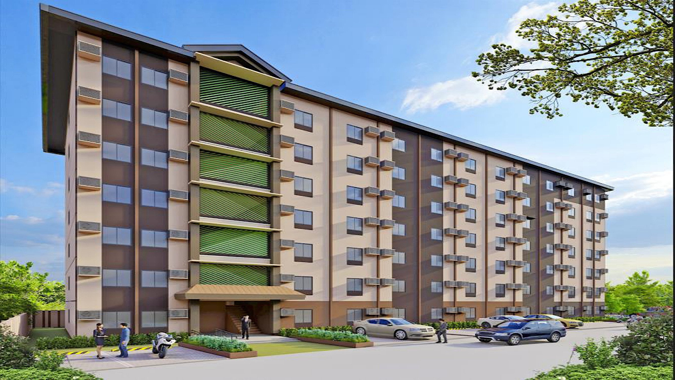 Asterra Butuan