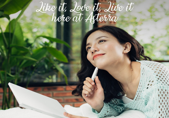 Asterra Butuan Asterra Butuan