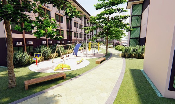 Asterra Butuan Asterra Butuan