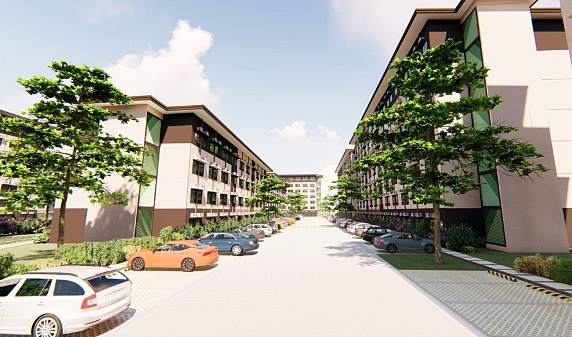 Asterra Butuan Asterra Butuan