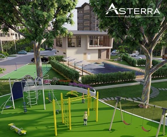 Asterra Butuan Asterra Butuan