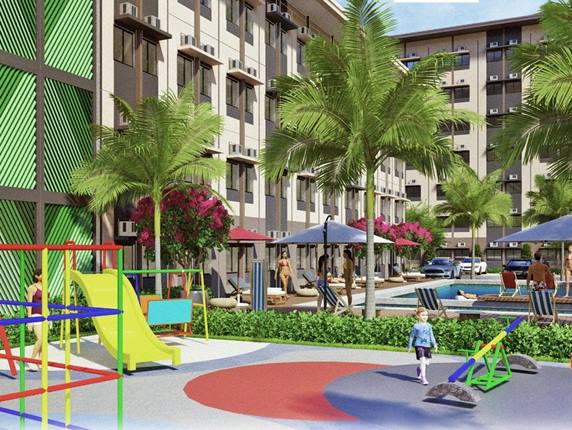 Asterra Butuan Asterra Butuan