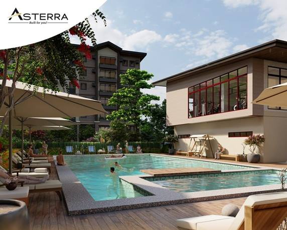 Asterra Butuan Condo for Sale in Butuan City
