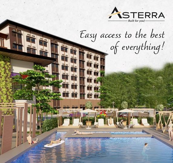 Asterra Butuan