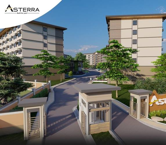 Asterra Butuan