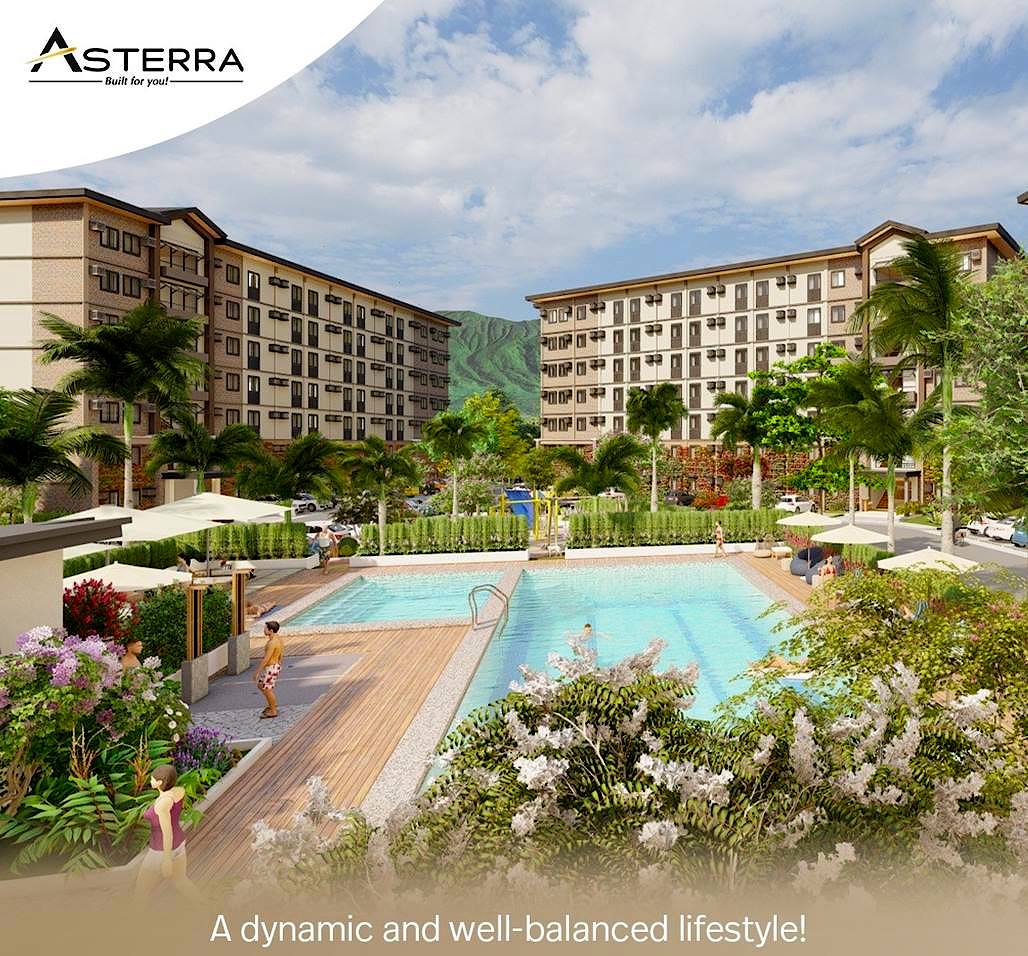 Asterra Butuan studio - Condo for Sale in Butuan City 0