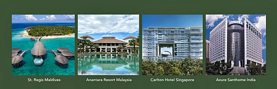 Bern Baguio Condo for Sale in Baguio