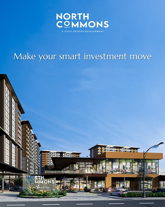 Manors Caloocan Condo for Sale in Caloocan City