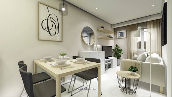 Manors Lipa