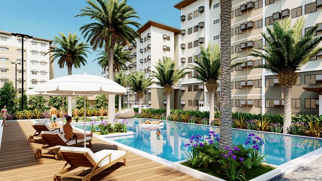 Manors Lipa 2-br - Condo for Sale in Lipa 0