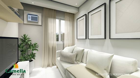 Manors Soleia 1-br - Condo for Sale in Butuan City (Tower 1) Manors Soleia