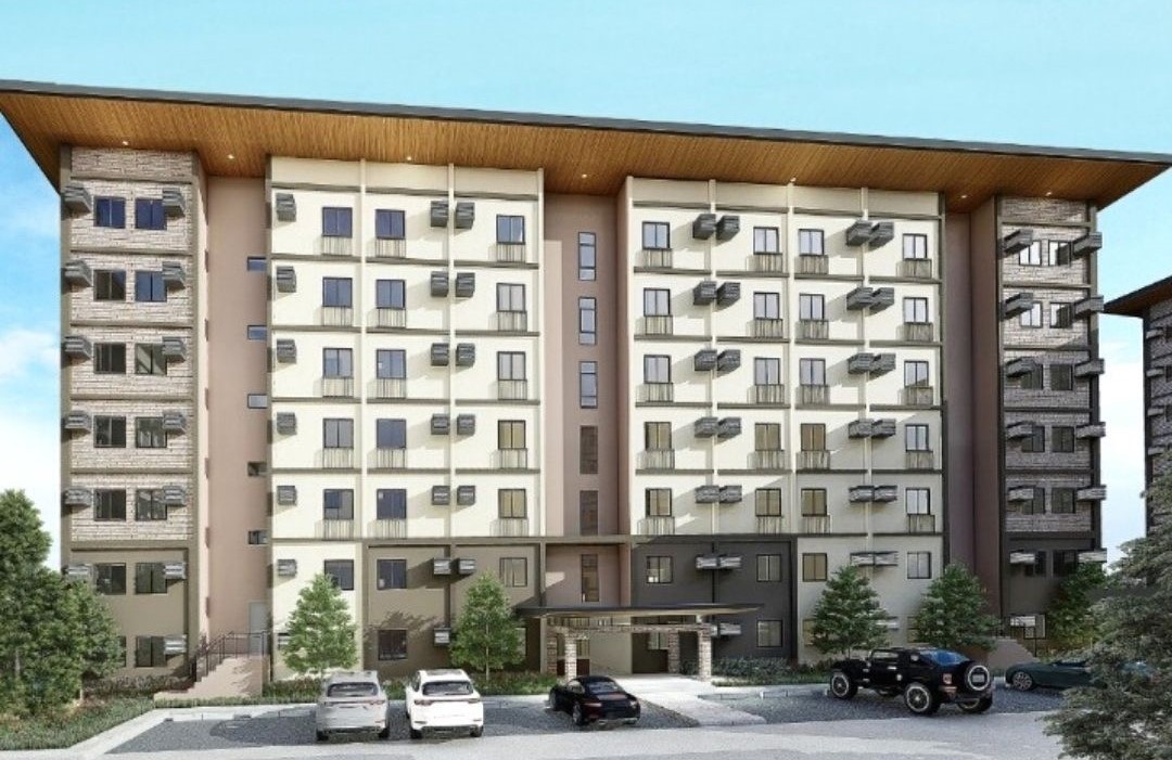 Manors Soleia 1-br - Condo for Sale in Butuan City (Tower 1) Manors Soleia