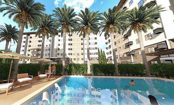 Manors Soleia Condo for Sale in Butuan City