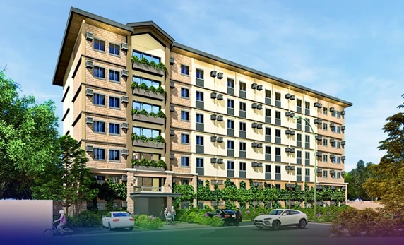 2-br Condo for Sale Milano Residences