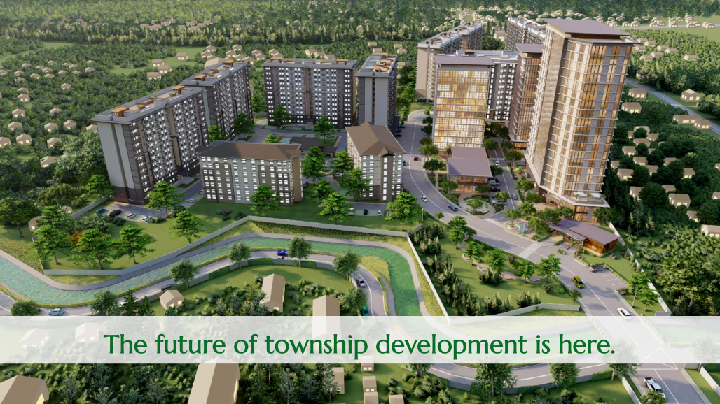 Milano Residences Condo for Sale in Bacoor near Las Pinas