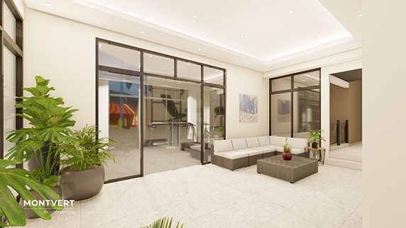 Montvert Residences Montvert Residences