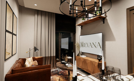 Pievana