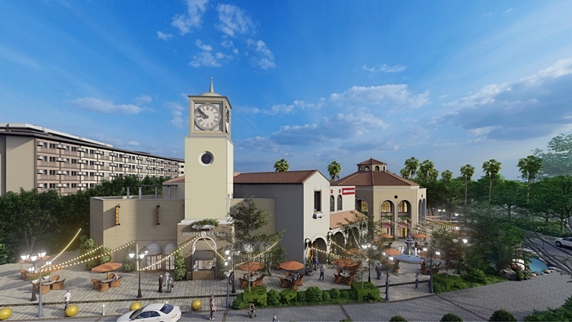 Condo for Sale in Tuguegarao