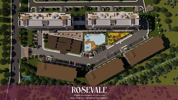 Condo for Sale in Tuguegarao