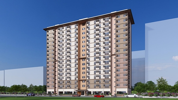 studio Condo for Sale Silaya