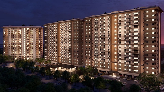 Silaya Condo for Sale in Bulakan