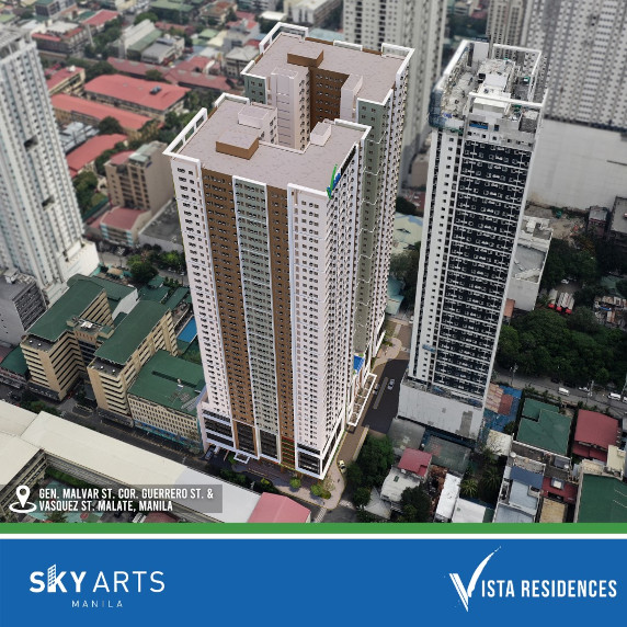 Skyarts