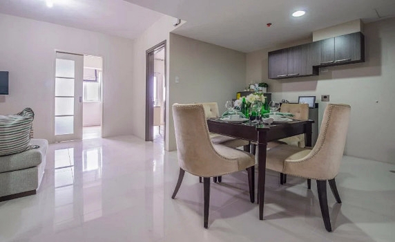 Vista Shaw 2-br - Condo for Sale in Mandaluyong Vista Shaw